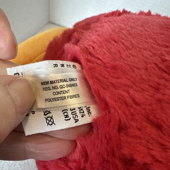 Squishable Mini Phoenix 8.5"X9”x7” Designed By Zoe F At Squishable Ages 0+ - Picture 10 of 11